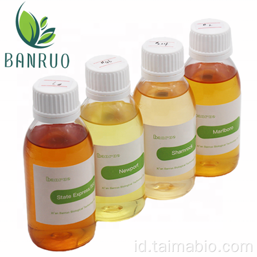 Harga terbaik yang terkonsentrasi pada rasa vanilla